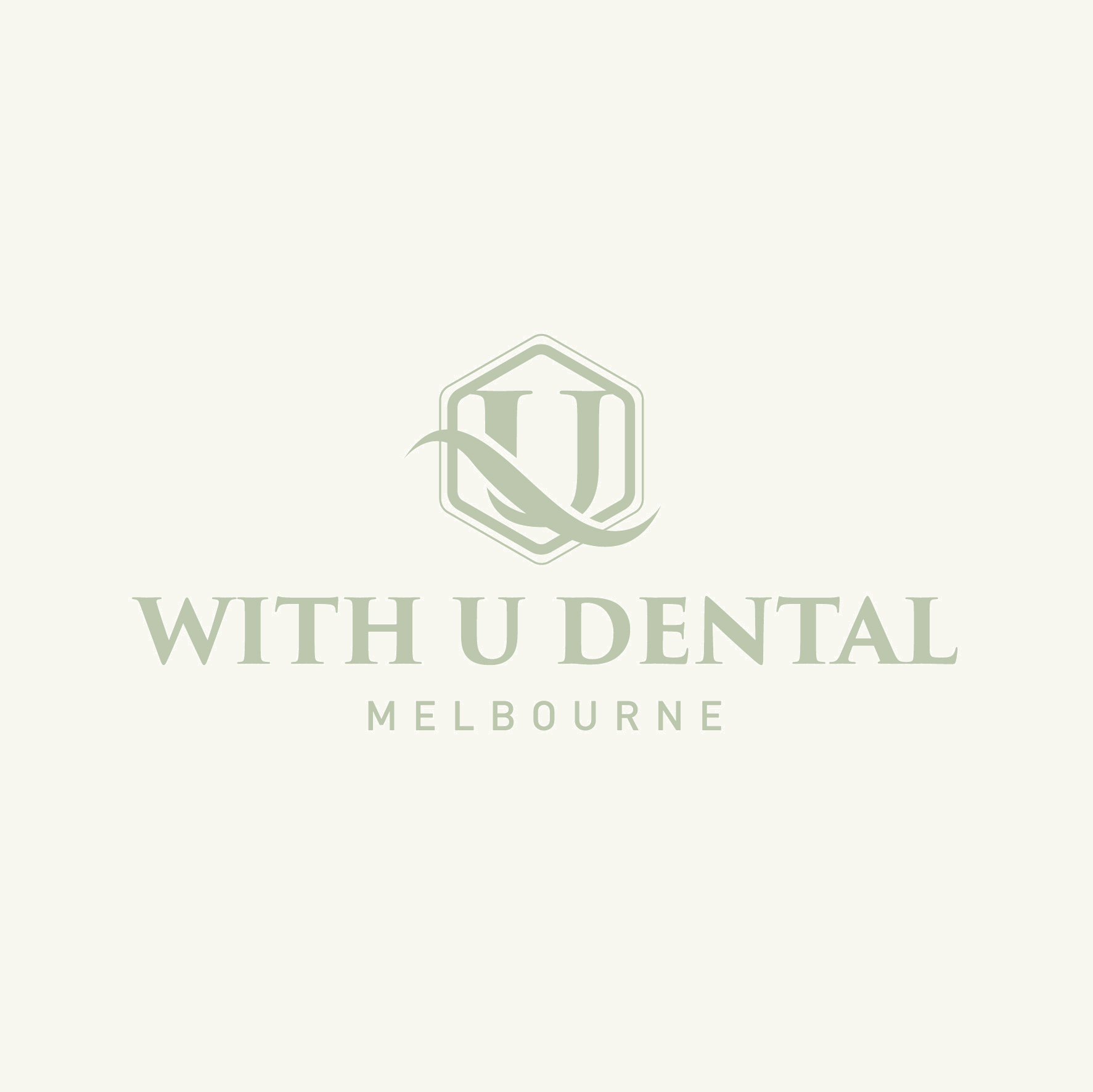 With you dental logo